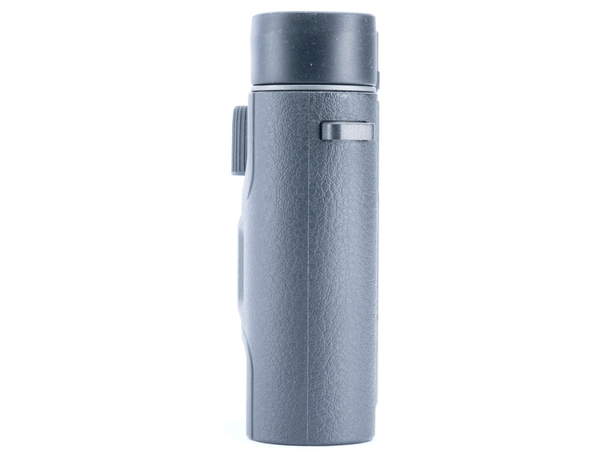 Vanguard Vesta 10x25mm Roof Prism System Binocular BAK4 Rubber Black 1025