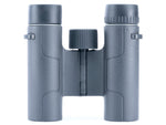 Vanguard Vesta 10x25mm Roof Prism System Binocular BAK4 Rubber Black 1025