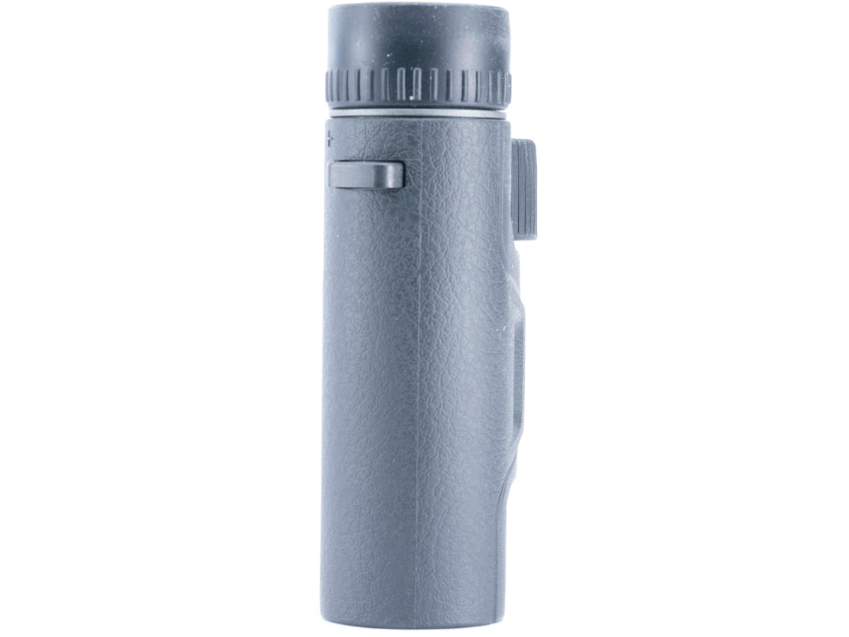 Vanguard Vesta 10x25mm Roof Prism System Binocular BAK4 Rubber Black 1025