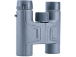 Vanguard Vesta 10x25mm Roof Prism System Binocular BAK4 Rubber Black 1025