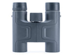 Vanguard Vesta 10x25mm Roof Prism System Binocular BAK4 Rubber Black 1025