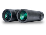 Vanguard Vesta 10x42mm Roof Prism System Binocular BAK4 Rubber Black 1042