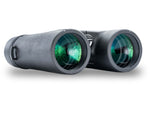 Vanguard Vesta 10x42mm Roof Prism System Binocular BAK4 Rubber Black 1042