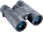 Vanguard Vesta 10x42mm Roof Prism System Binocular BAK4 Rubber Black 1042