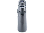 Vanguard Vesta 10x42mm Roof Prism System Binocular BAK4 Rubber Black 1042