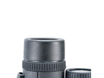 Vanguard Vesta 10x42mm Roof Prism System Binocular BAK4 Rubber Black 1042