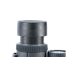 Vanguard Vesta 10x42mm Roof Prism System Binocular BAK4 Rubber Black 1042