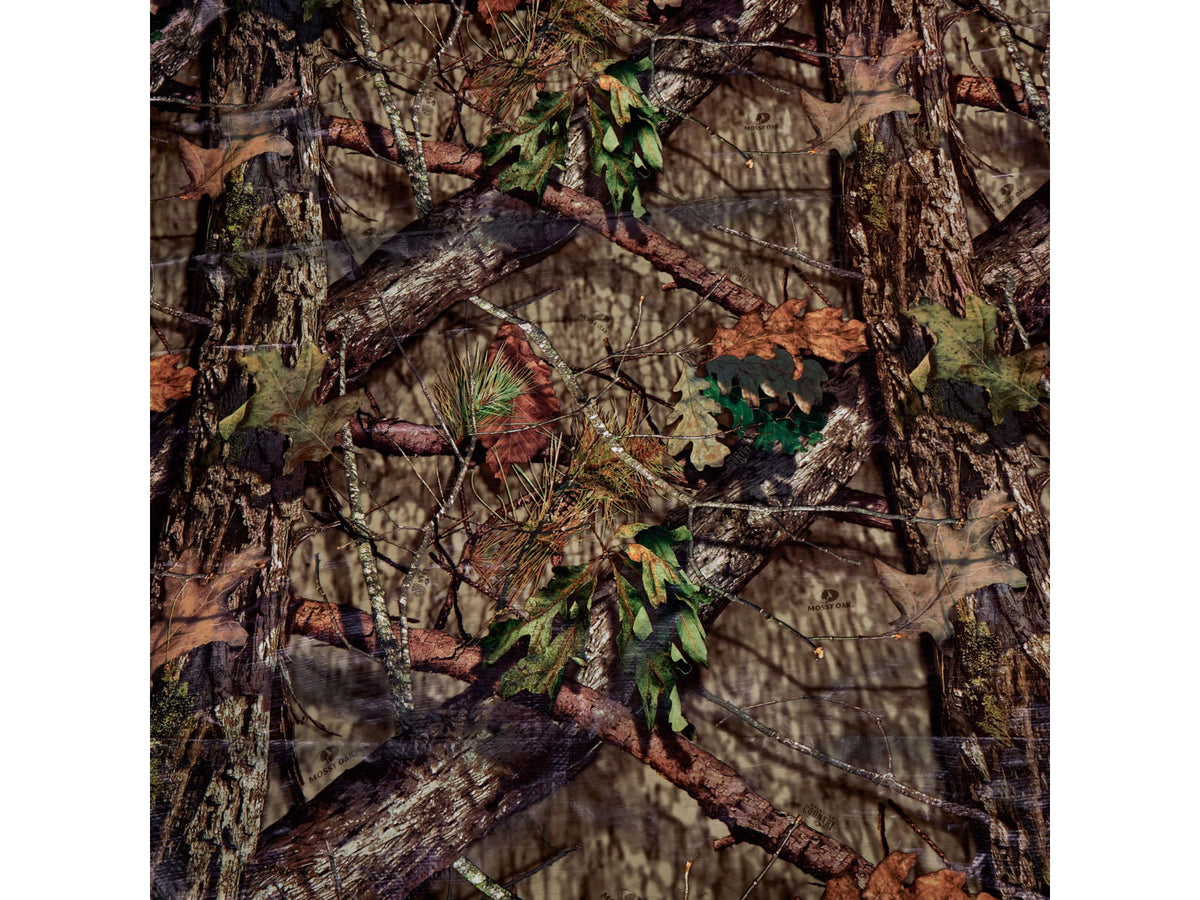 Vanish Camo Tarp Mossy Oak Break-Up Country Camo 8ft X 10ft 25332