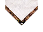 Vanish Camo Tarp Mossy Oak Break-Up Country Camo 8ft X 10ft 25332