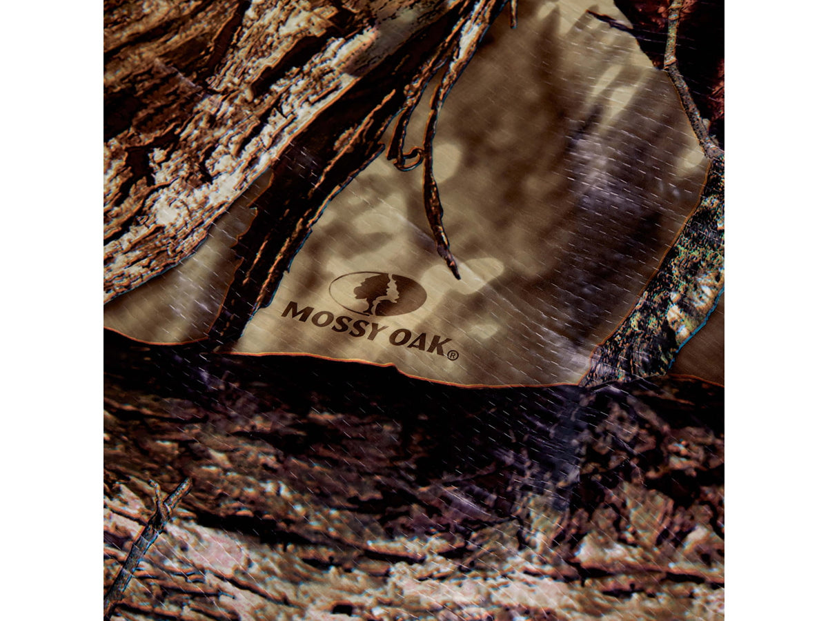Vanish Camo Tarp Mossy Oak Break-Up Country Camo 8ft X 10ft 25332