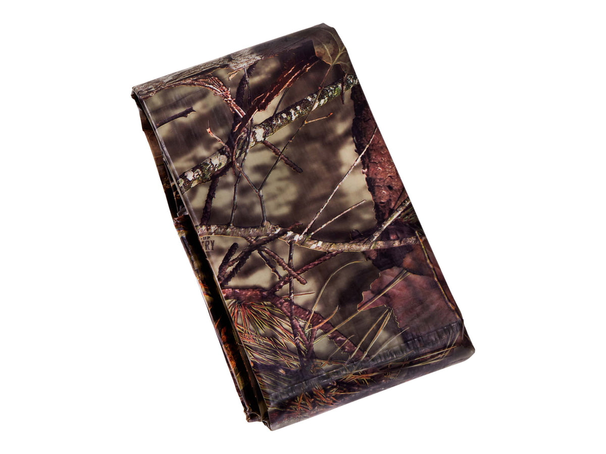 Vanish Camo Tarp Mossy Oak Break-Up Country Camo 8ft X 10ft 25332