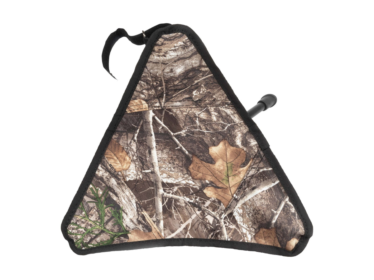Allen Vanish Camo Tripod Camo Stool Realtree Edge 5912