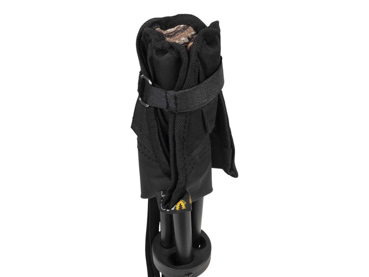 Allen Vanish Camo Tripod Camo Stool Realtree Edge 5912