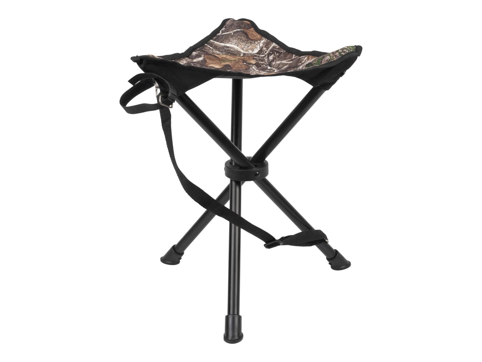 Allen Vanish Camo Tripod Camo Stool Realtree Edge 5912