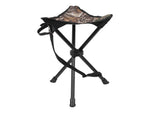 Allen Vanish Camo Tripod Camo Stool Realtree Edge 5912