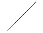 Allen Hunting Blind Nylon Cable Ties Assorted 100-Pack Green/Brown/Tan