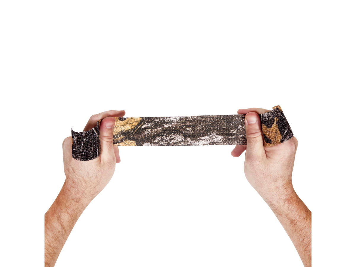 Allen Vanish Protective Camo Wrap