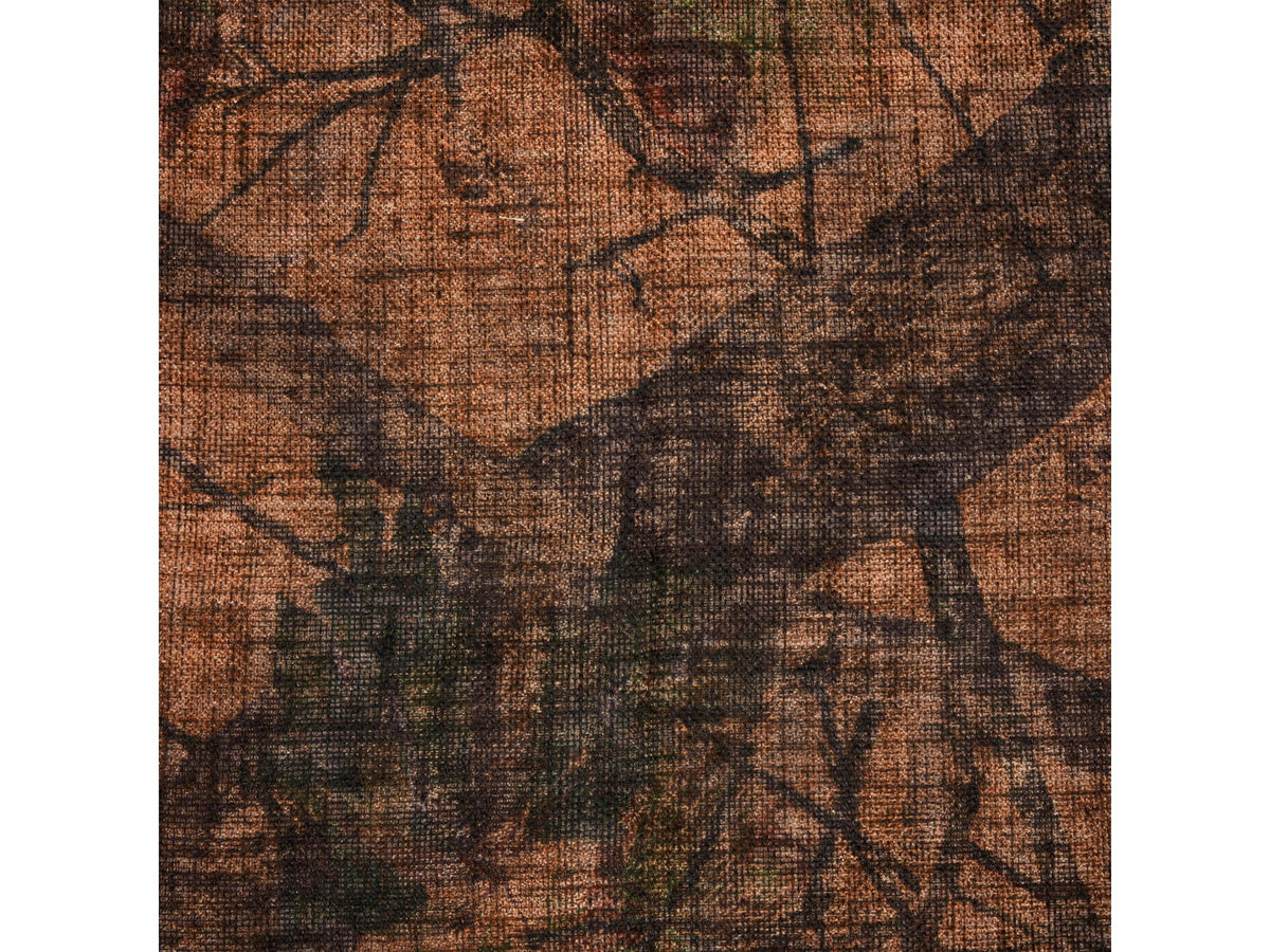 Vanish Quick Set Blind Rig Mossy Oak Break-Up Country Camo 50 X 96in 5219