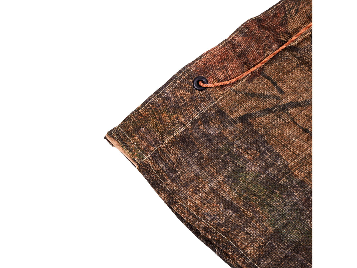 Vanish Quick Set Blind Rig Mossy Oak Break-Up Country Camo 50 X 96in 5219