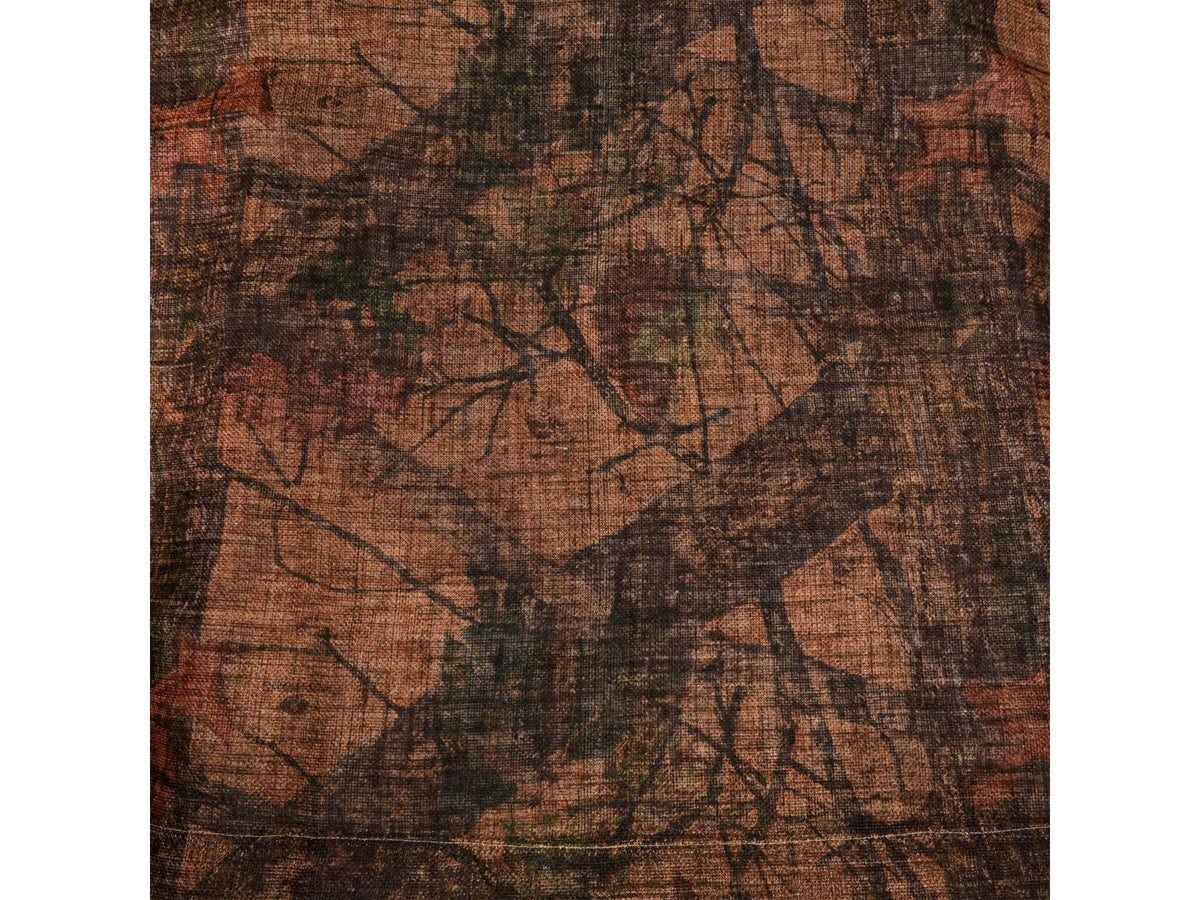 Vanish Quick Set Blind Rig Mossy Oak Break-Up Country Camo 50 X 96in 5219