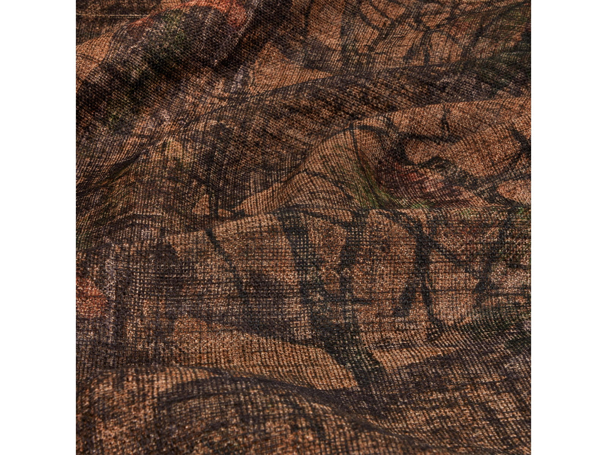 Vanish Quick Set Blind Rig Mossy Oak Break-Up Country Camo 50 X 96in 5219