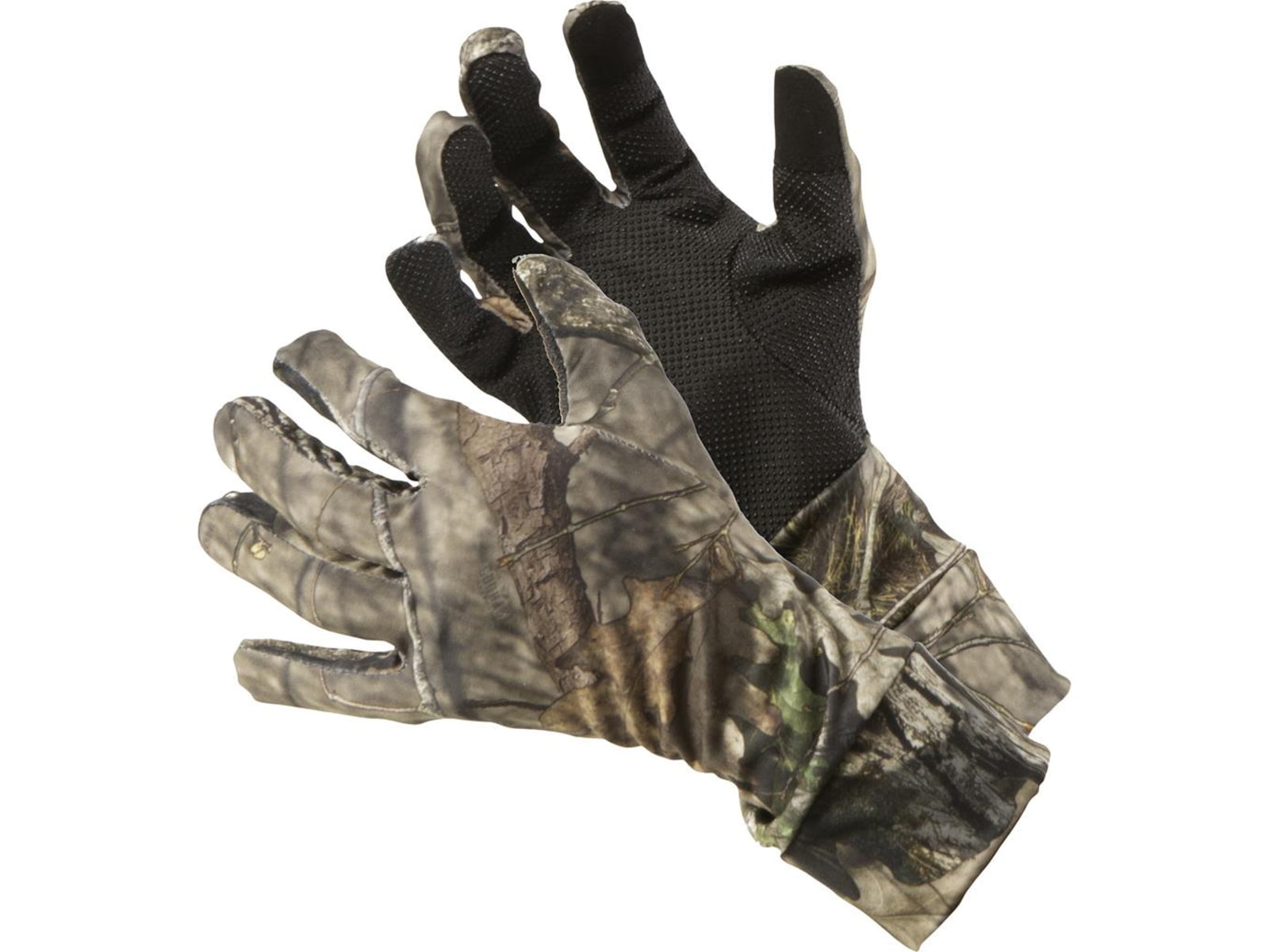 Vanish Spandex Hunt Gloves Mossy Oak Break-Up Country 25341