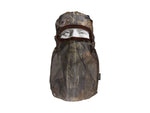 Vanish Visa Form Camo Hunting Head Net Mossy Oak Break-Up Country Camo Full
