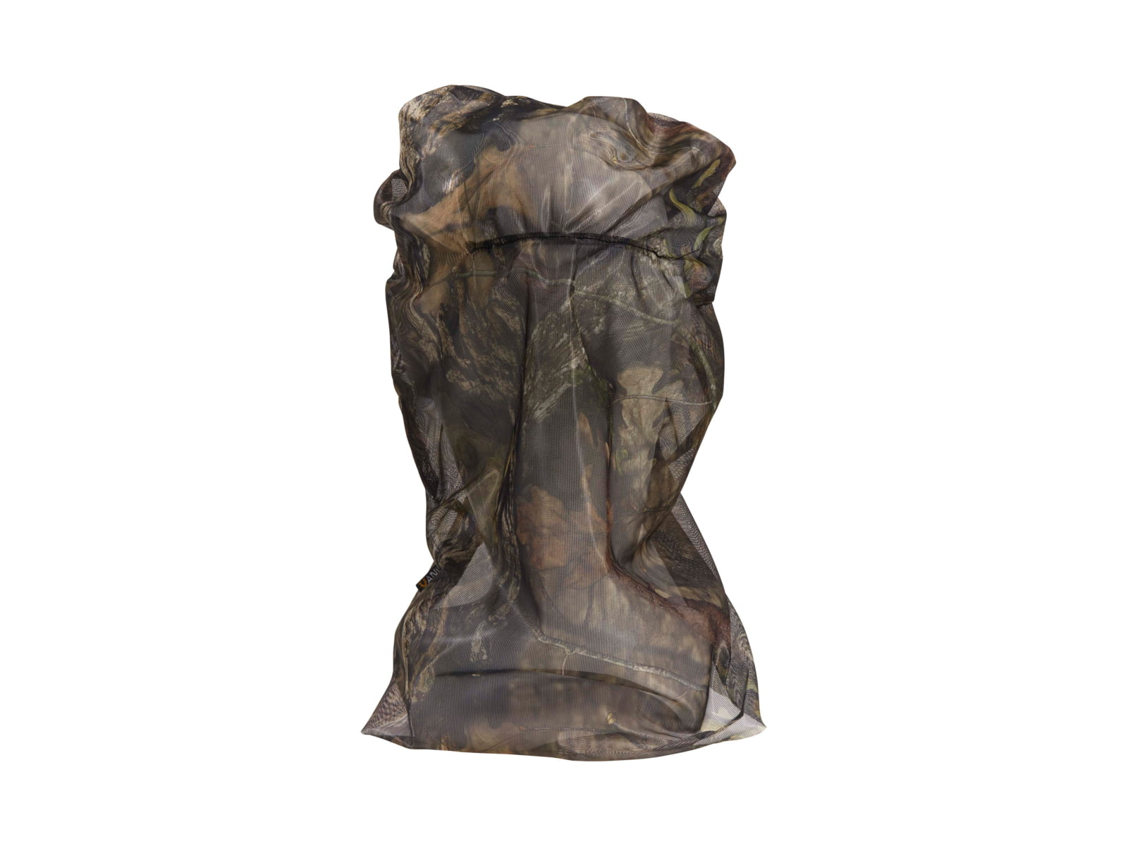 Vanish Visa Form Camo Hunting Head Net Mossy Oak Break-Up Country Camo Full