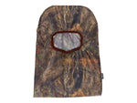 Vanish Visa Form Camo Hunting Head Net Mossy Oak Break-Up Country Camo Full