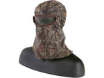 Vanish Visa Form Camo Hunting Head Net Mossy Oak Break-Up Country Camo Full