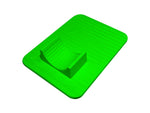Vapor Trail Shag Pad Arrow Rest Green 79646