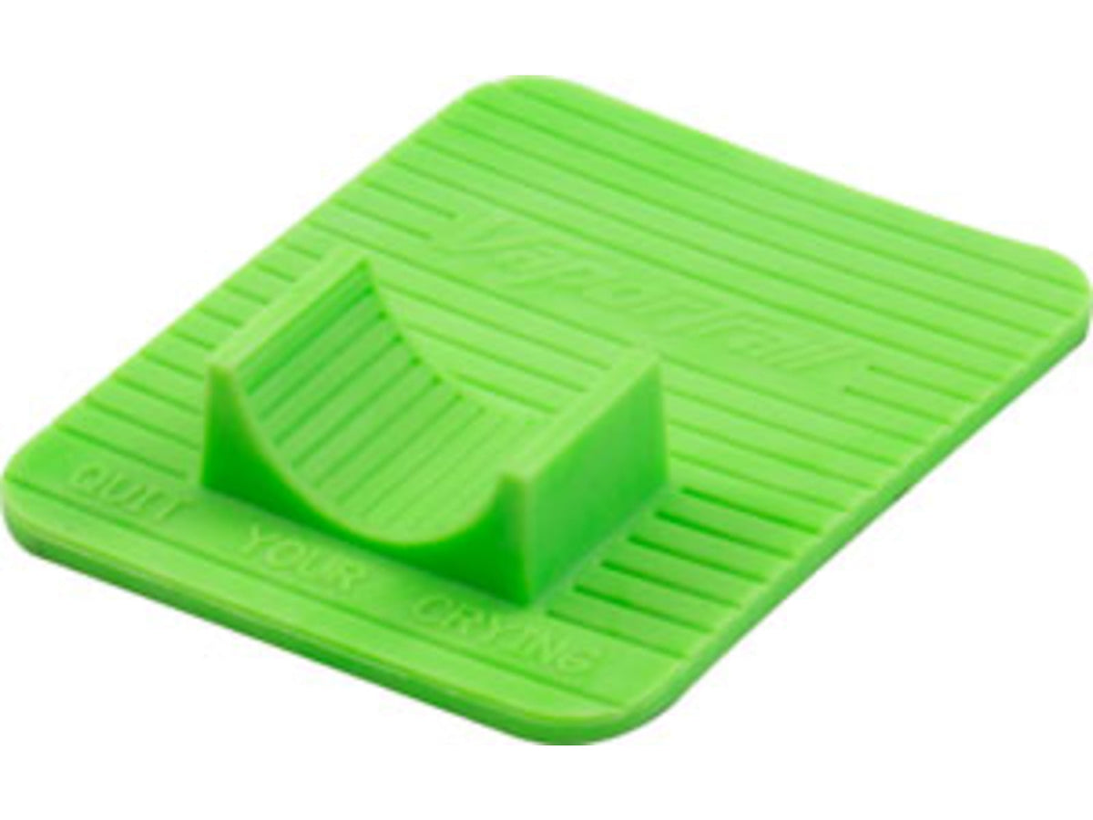 Vapor Trail Shag Pad Arrow Rest Green 79646