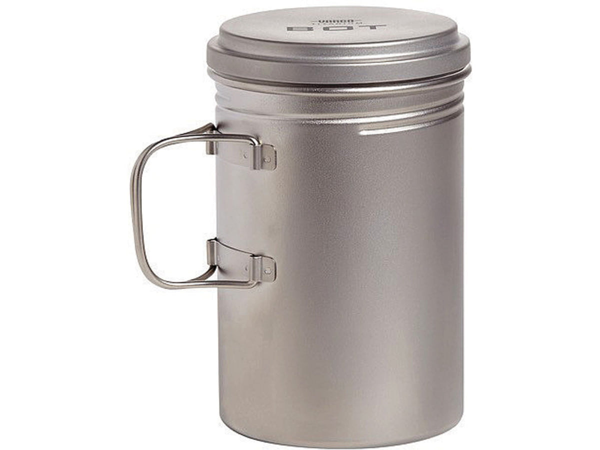 Vargo BOT-HD Foldaway handle T-482