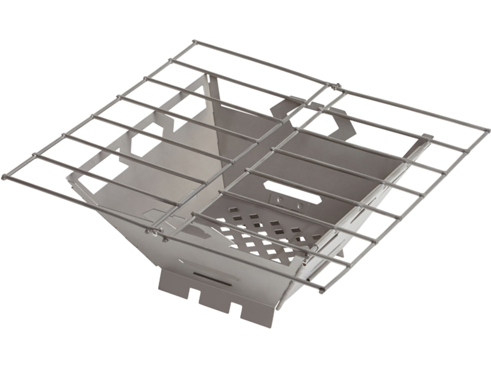 Vargo Fire Box Titanium
