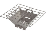 Vargo Fire Box Titanium