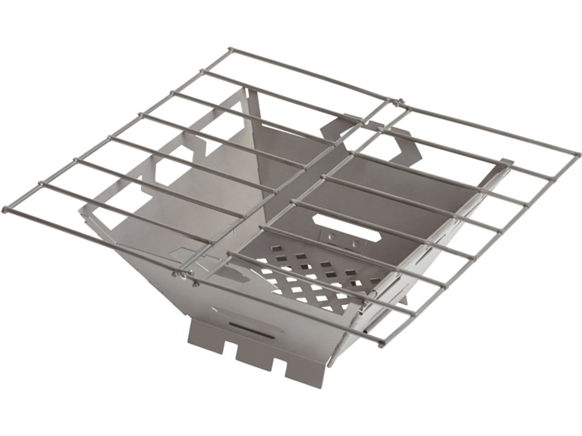 Vargo Fire Box Titanium