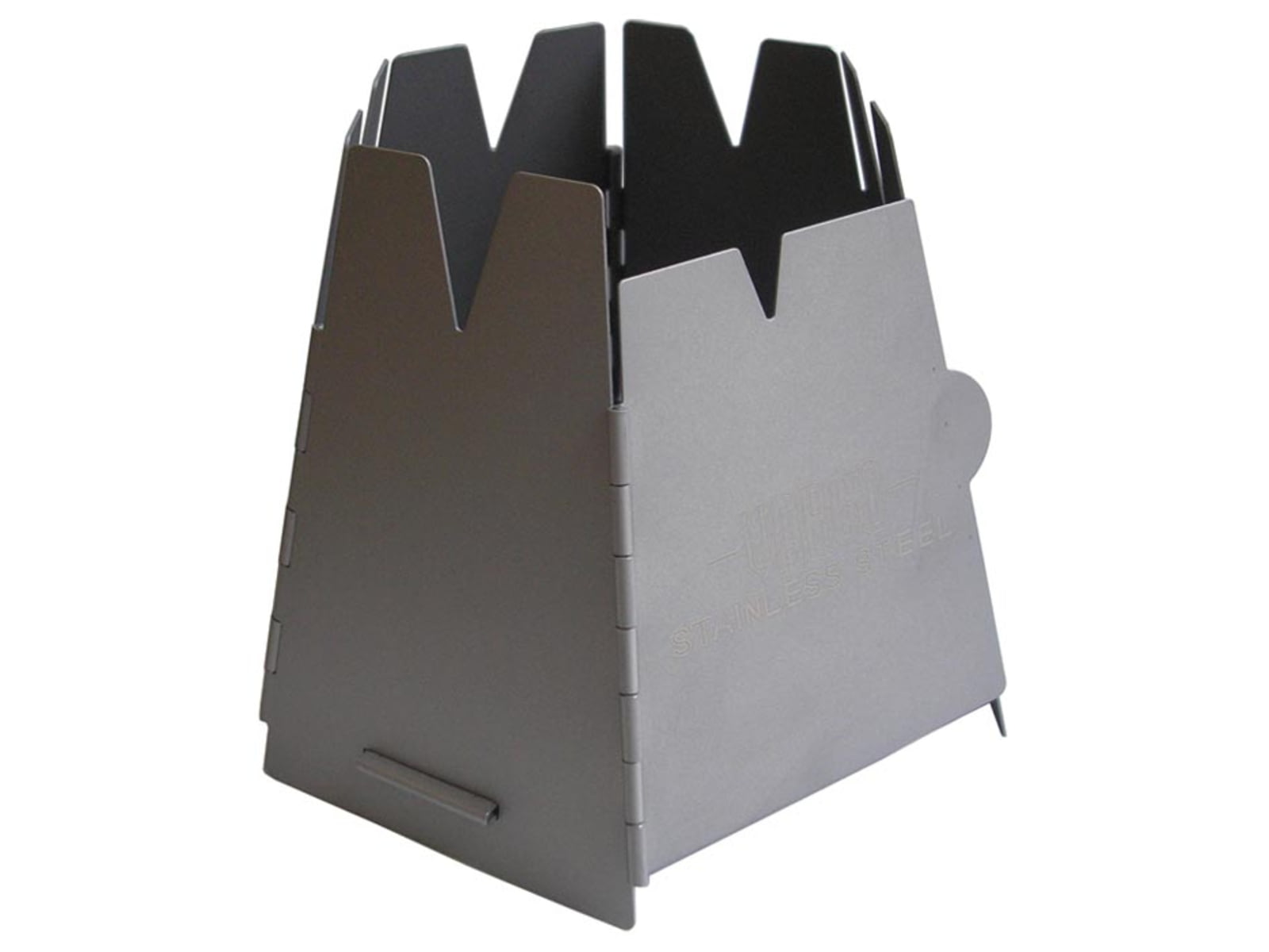 Vargo Outdoors Hexagon Stove VR423