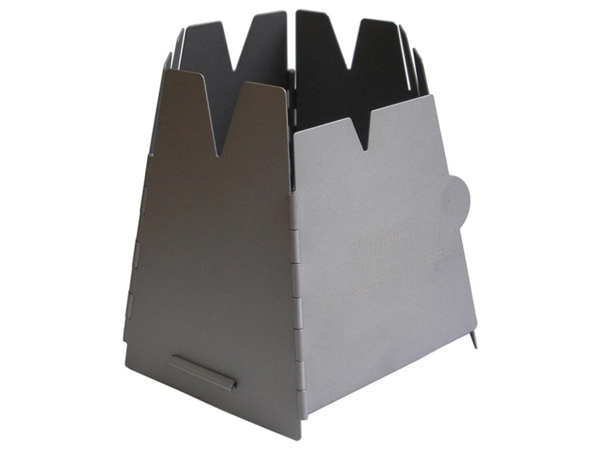 Vargo Outdoors Hexagon Stove VR423