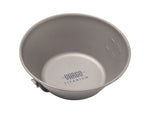 Vargo Sierra Cup/Pot 300 Titanium