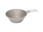 Vargo Sierra Cup/Pot 300 Titanium
