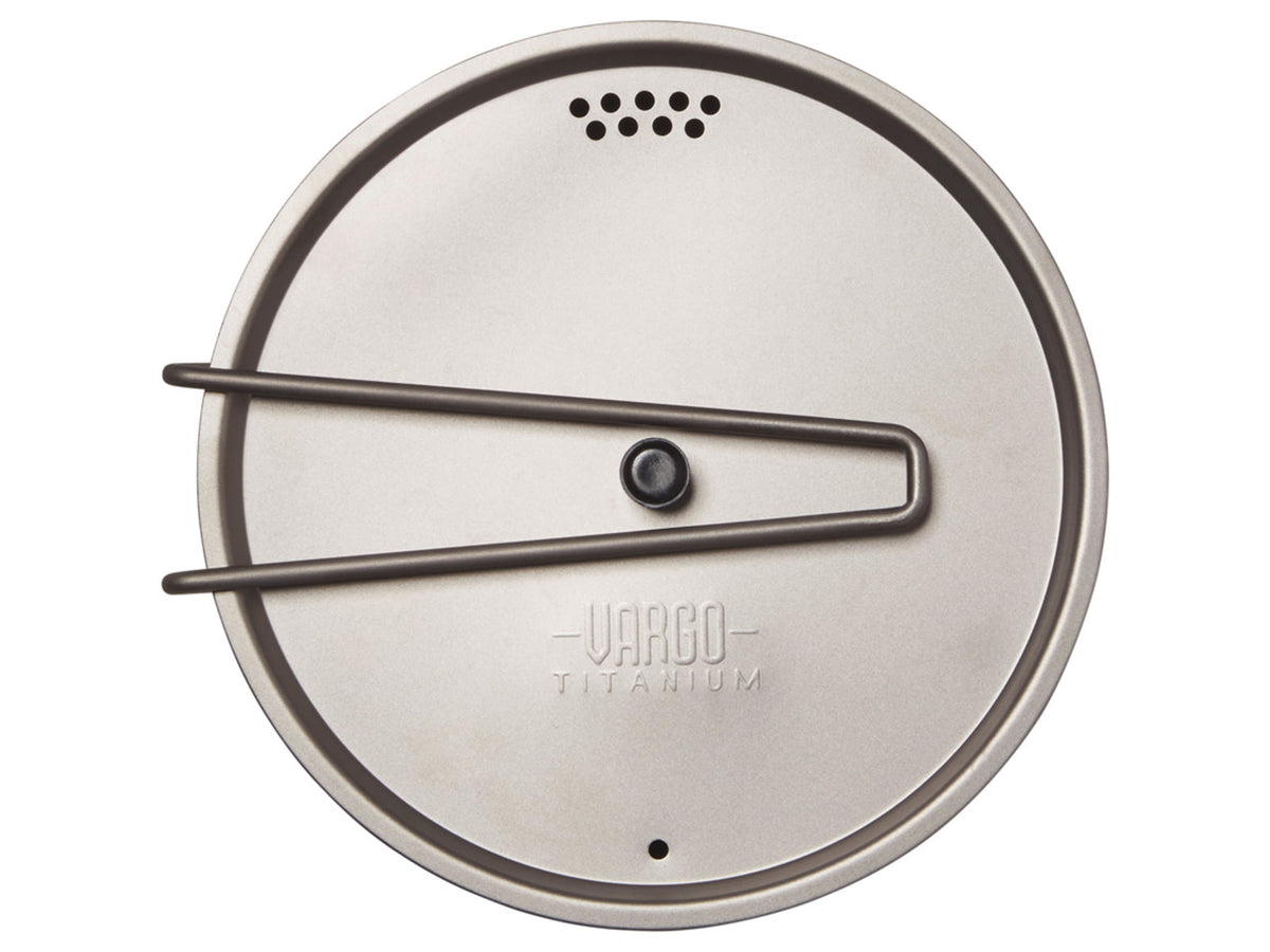 Vargo Sierra Magna Titanium