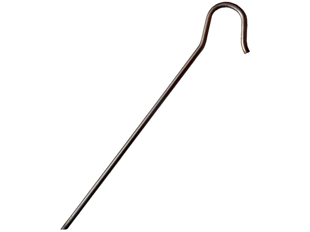 Vargo Titanium Shepherd's Hook VR114