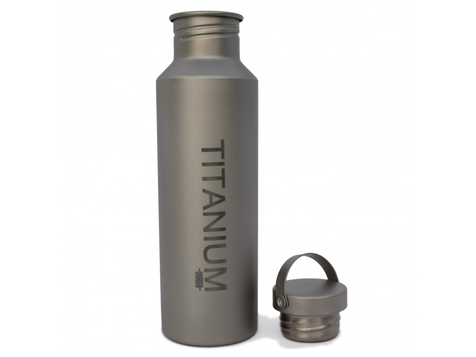 Vargo Titanium Water Bottle VR438