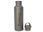 Vargo Titanium Water Bottle VR438
