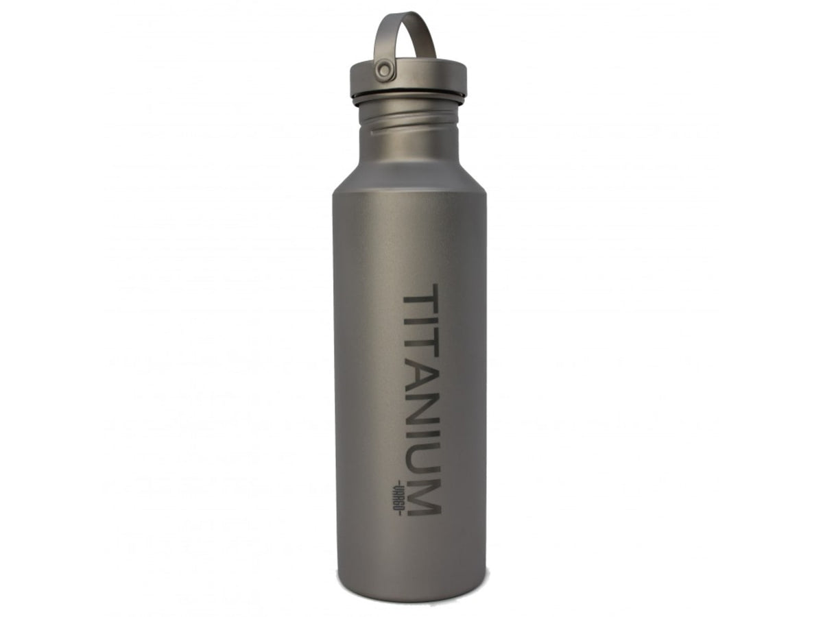 Vargo Titanium Water Bottle VR438