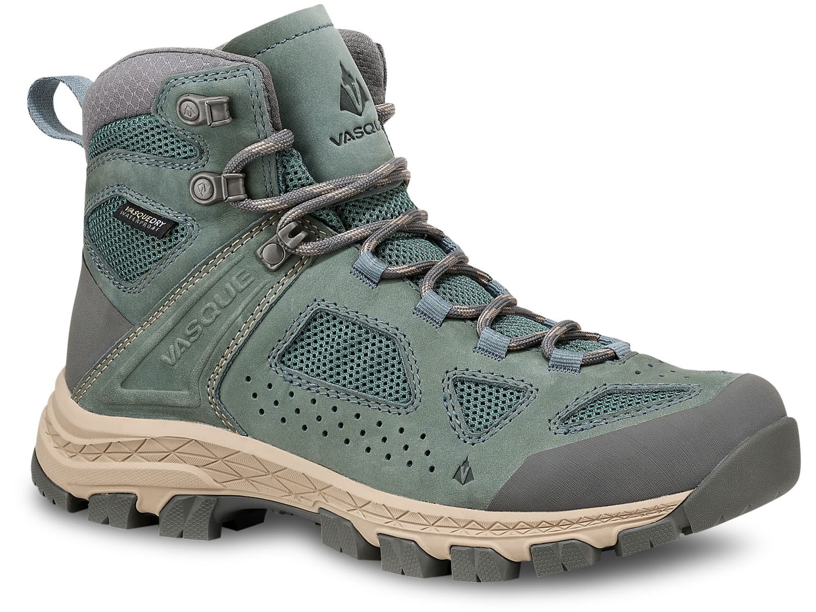 Vasque Breeze Boot - Women's Regular