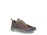 Vasque Breeze LT NTX Low Hiking Shoes - Women's Regular Sparrow