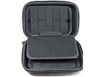 Vault Case Nano Case 7in x 4.5in x 2in Smooth Black Outer Shell VLTNANOBLACK