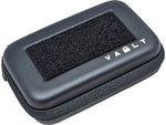 Vault Case Nano Case 7in x 4.5in x 2in Smooth Black Outer Shell VLTNANOBLACK