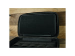 Vault Case Smooth Standard Vault 11.5in x 6.75in Smooth Black Exterior VLTCASMATLRG